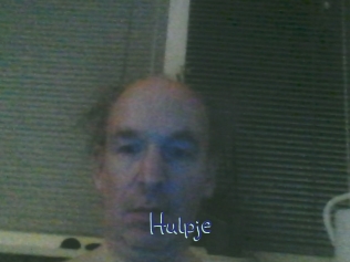 hulpje Stripx