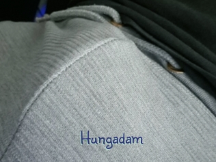 hungadam Stripx