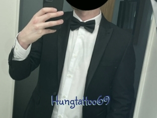 hungtattoo69 Stripx
