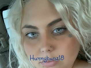 Hunnybunz18