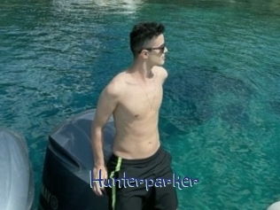 hunterparker Stripx