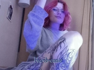 Huntrossie
