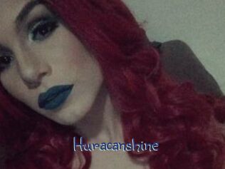 Huracanshine