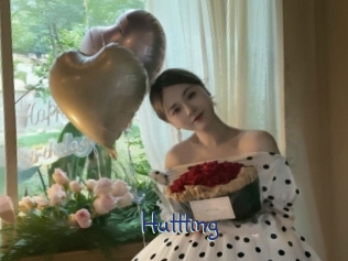Huttting