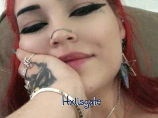 Hxllsgate