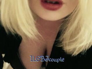 ILGBJcouple Stripx