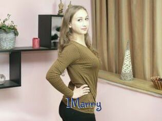 IMarry