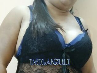 INDIANJULI
