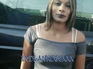 INDIANROSEXXX