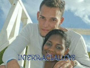 INTERRACIALLOVE
