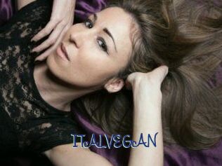 ITALVEGAN