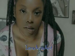 IamAvaArt