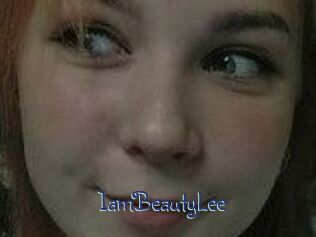 IamBeautyLee