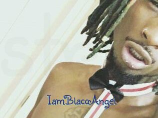 IamBlaccAngel