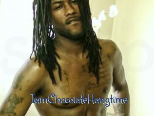IamChocolateHangtime