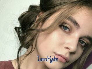 IamKate