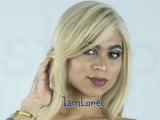 IamLorel