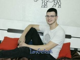 IanGefesti