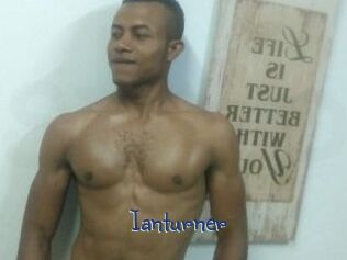 Ianturner