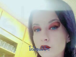 Ic3qu33n