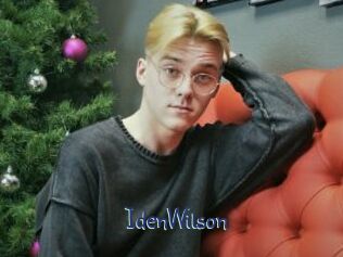 IdenWilson