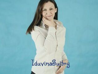 IduvinaSultry