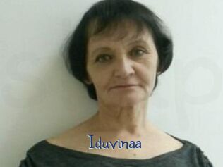Iduvinaa