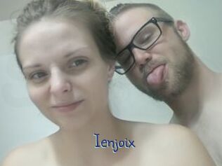Ienjoix