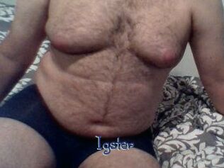 Igster