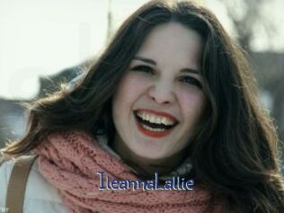 IleannaLallie Stripx
