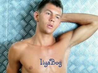 IlyaBog Stripx