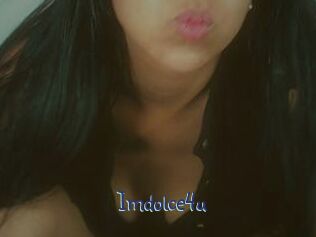 Imdolce4u