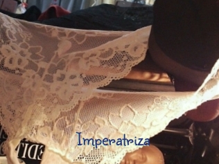 Imperatriza Stripx