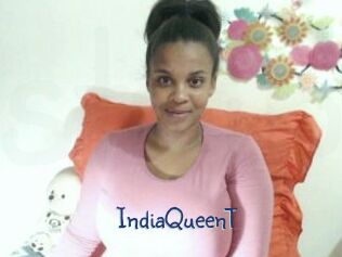 IndiaQueenT