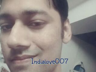 Indialove007