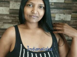 Indianalisha