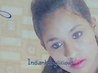 Indianbabylicious