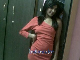 Indiancutee