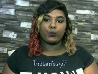 Indianfairy7