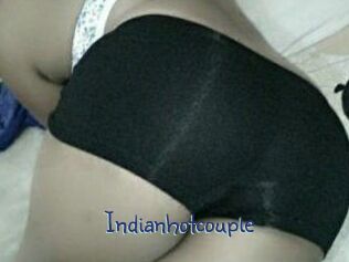 Indianhotcouple