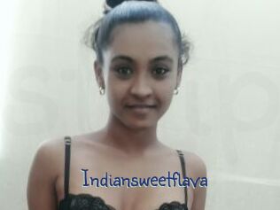 Indiansweetflava