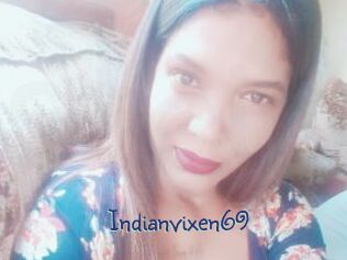 Indianvixen69