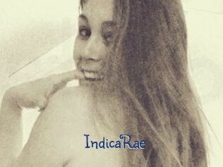 IndicaRae