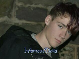 InfamousDicks Stripx