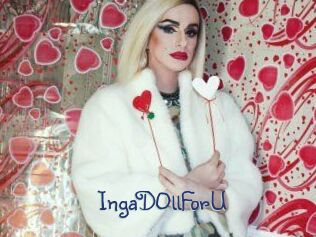 IngaD0llForU