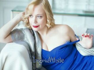 IngridWhite