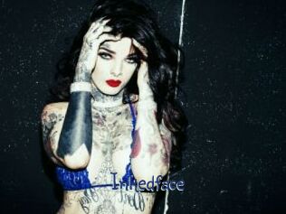 Inkedface