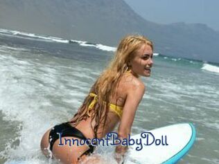 InnocentBabyDoll