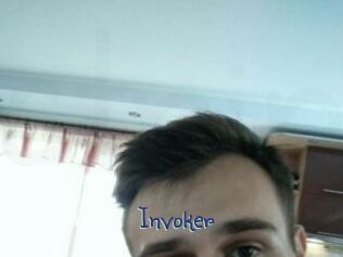 Invoker