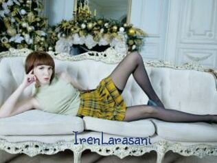 IrenLarasani